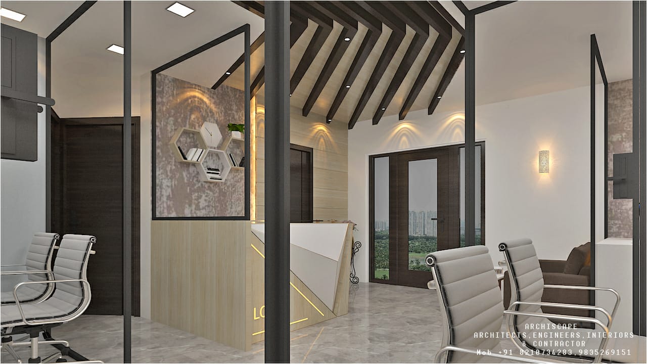 Commercial Complex Electrical project photo 3 — Concept Engineering
