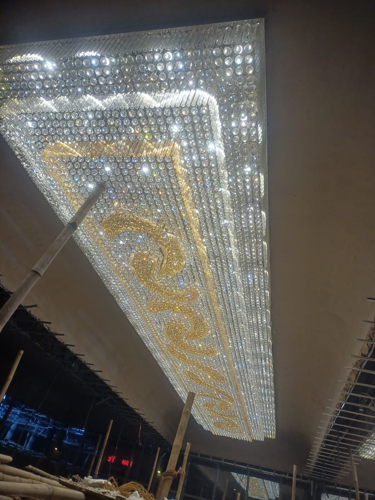 Hotel Electrical Works project photo 4 — Concept Engineering